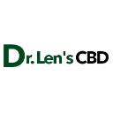 Dr. Lens CBD logo